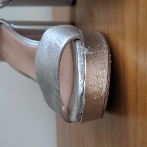 27 Edit Briar Platform Sandals - Picture 7 of 8